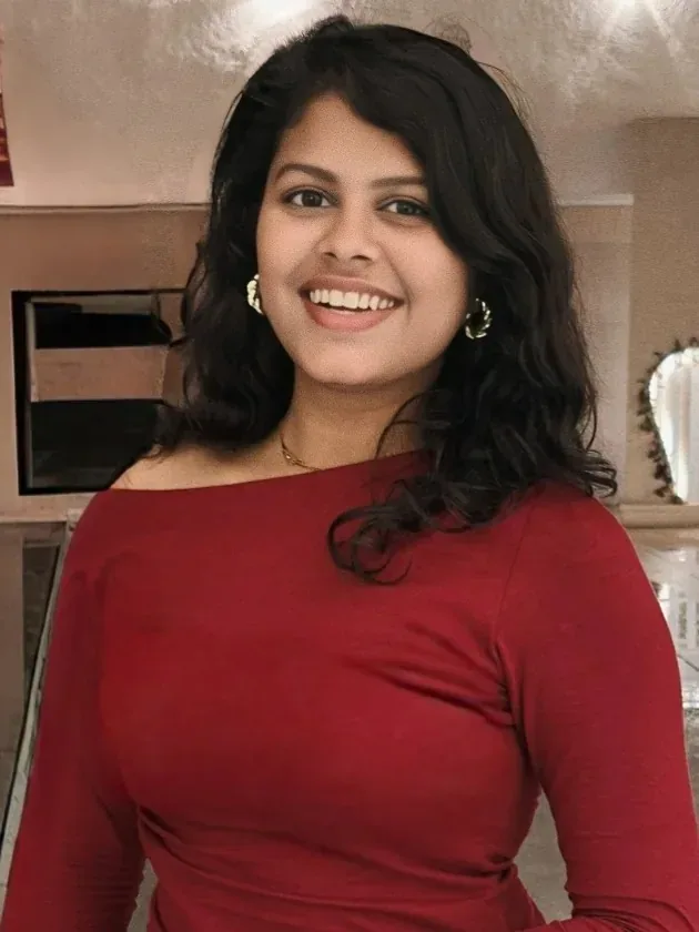 Jagrati Singhal